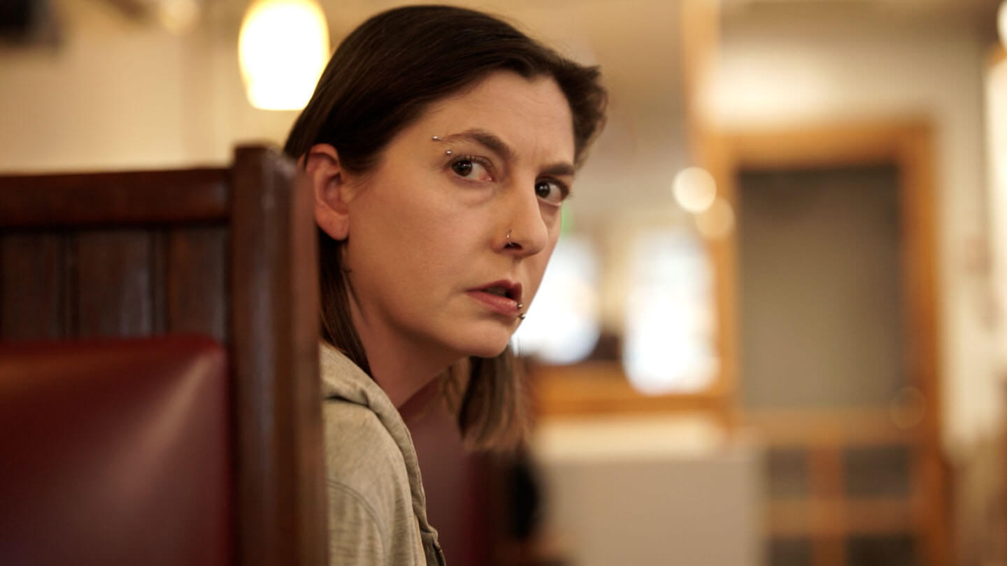 Hope Ryder - Short Film Review - Indie Shorts Mag