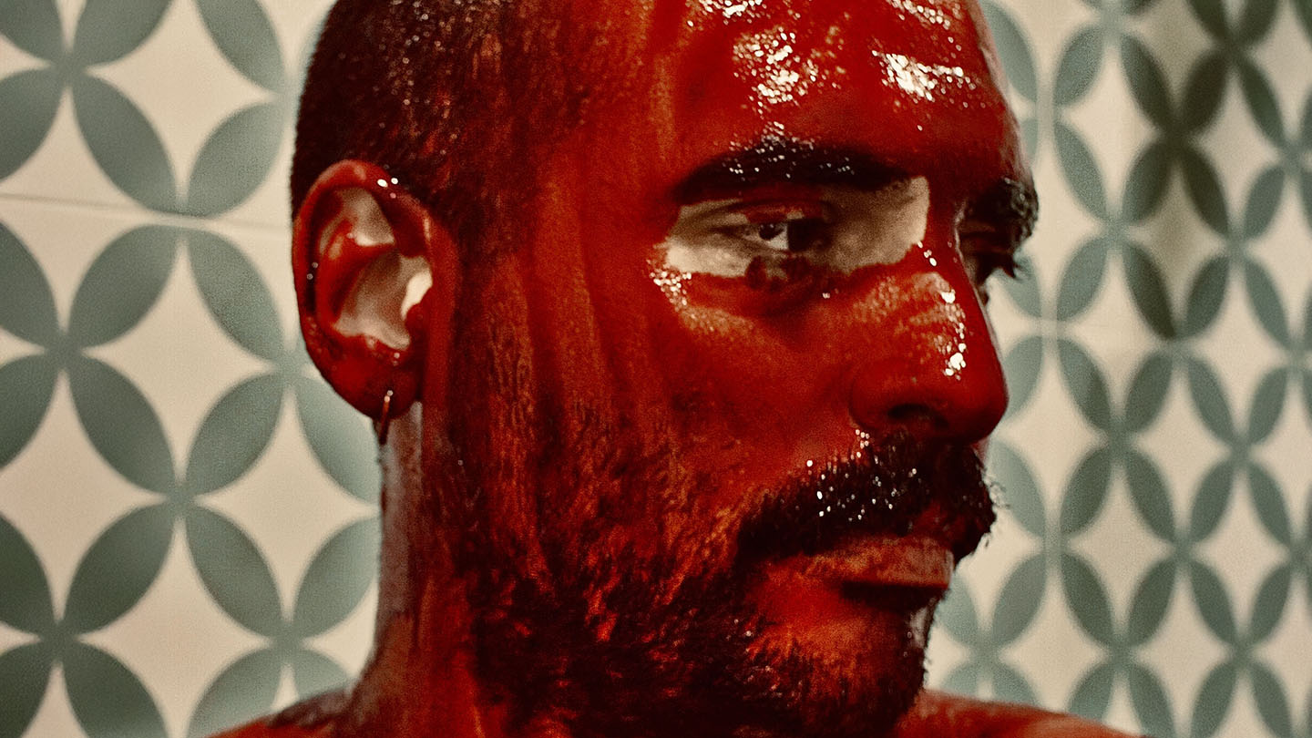 Interview with David E. Teixeira - Indie Shorts Mag