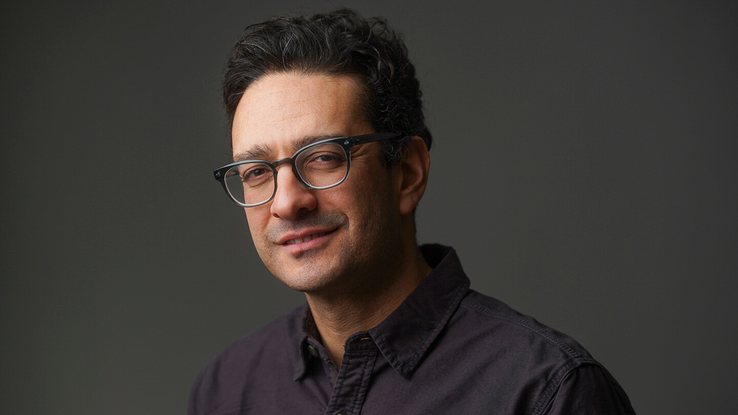 Interview with Filmmaker Jevan Chowdhury - Indie Shorts Mag
