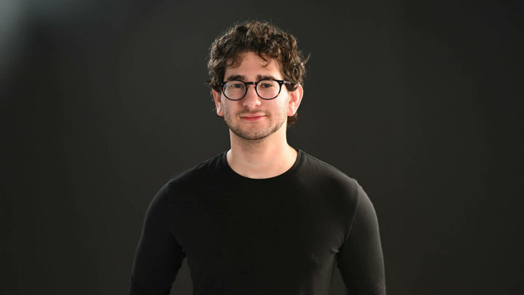Beyond the Screen with Jeremy Max: Exploring Identity, Absurdism, and the Power of Film Festivals