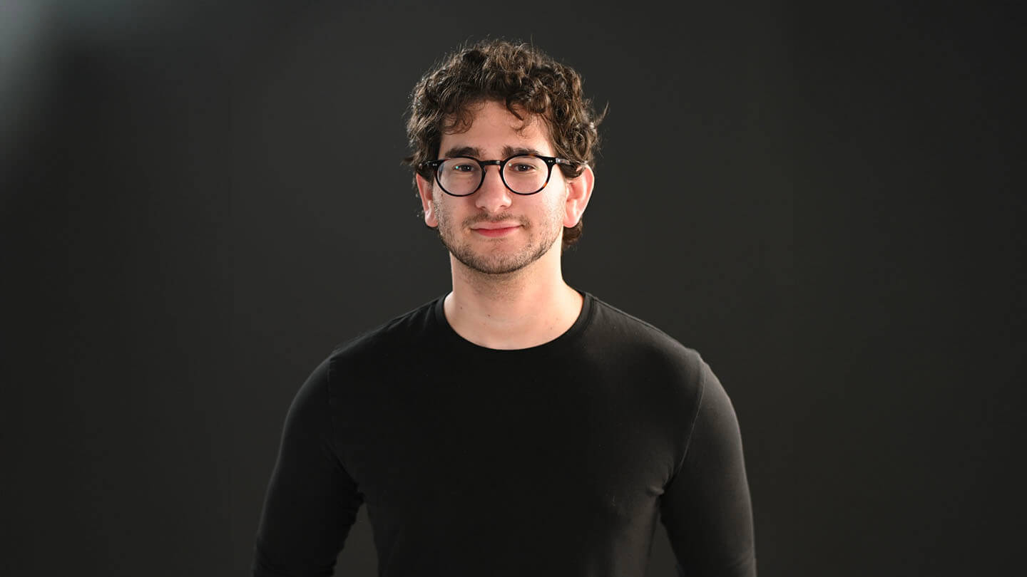 Interview with Jeremy Max - Filmmaker Interview - Indie Shorts Mag
