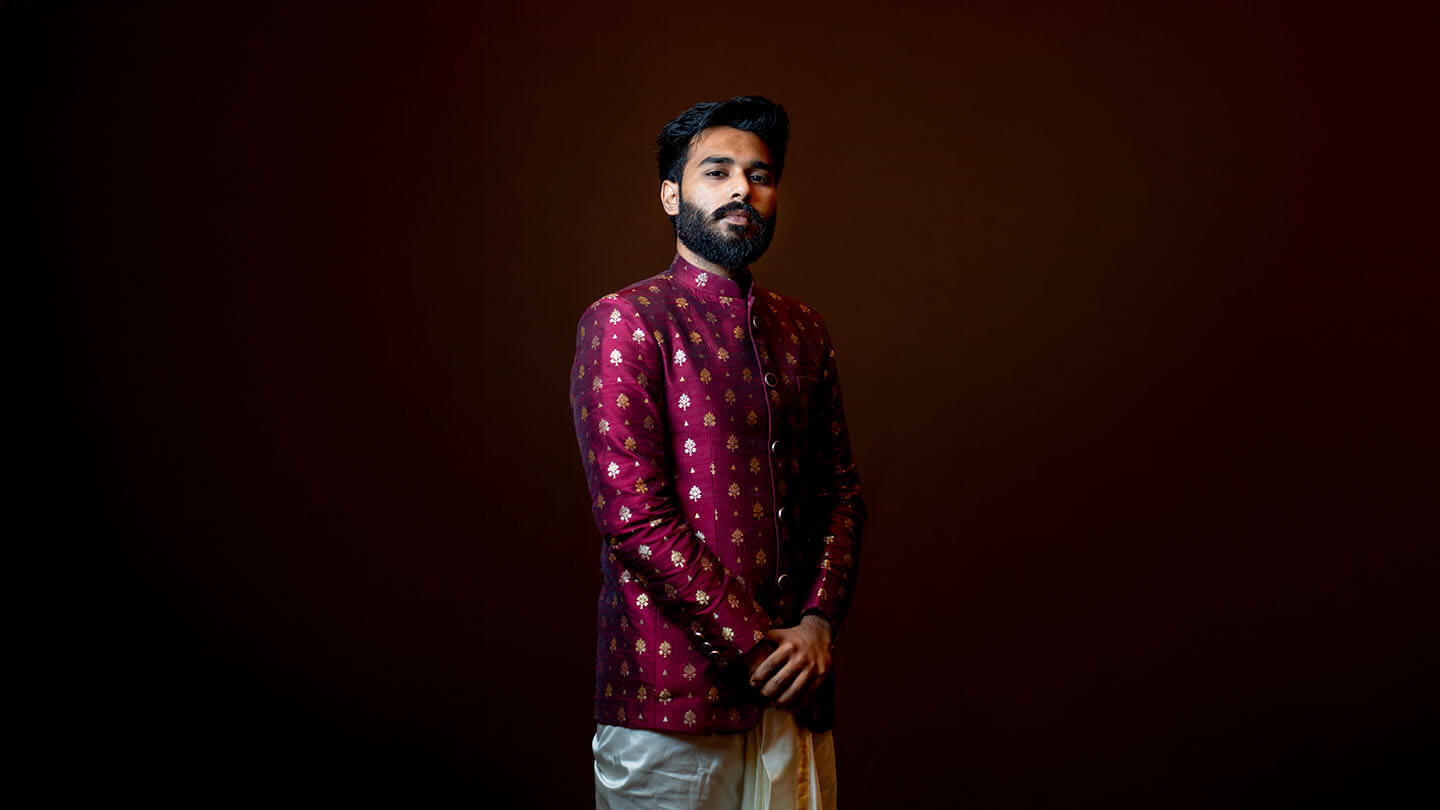 From Hyderabad to Hollywood: Santhosh Ram Mavuri&#8217;s Insipiring Global Filmmaking Journey