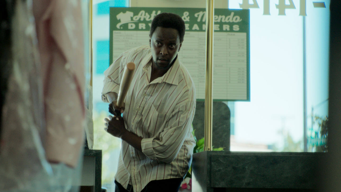 Mendo’s Carousel - Short Film Review - Indie Shorts Mag