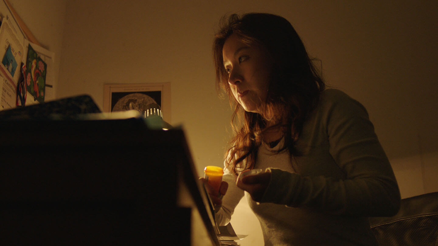 Muted - Short Film Review - Indie Shorts Mag