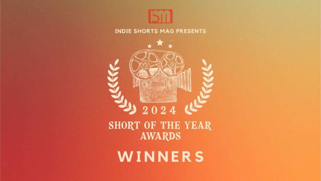 Celebrating Excellence: Announcing the Winners of the Short of the Year Awards 2024