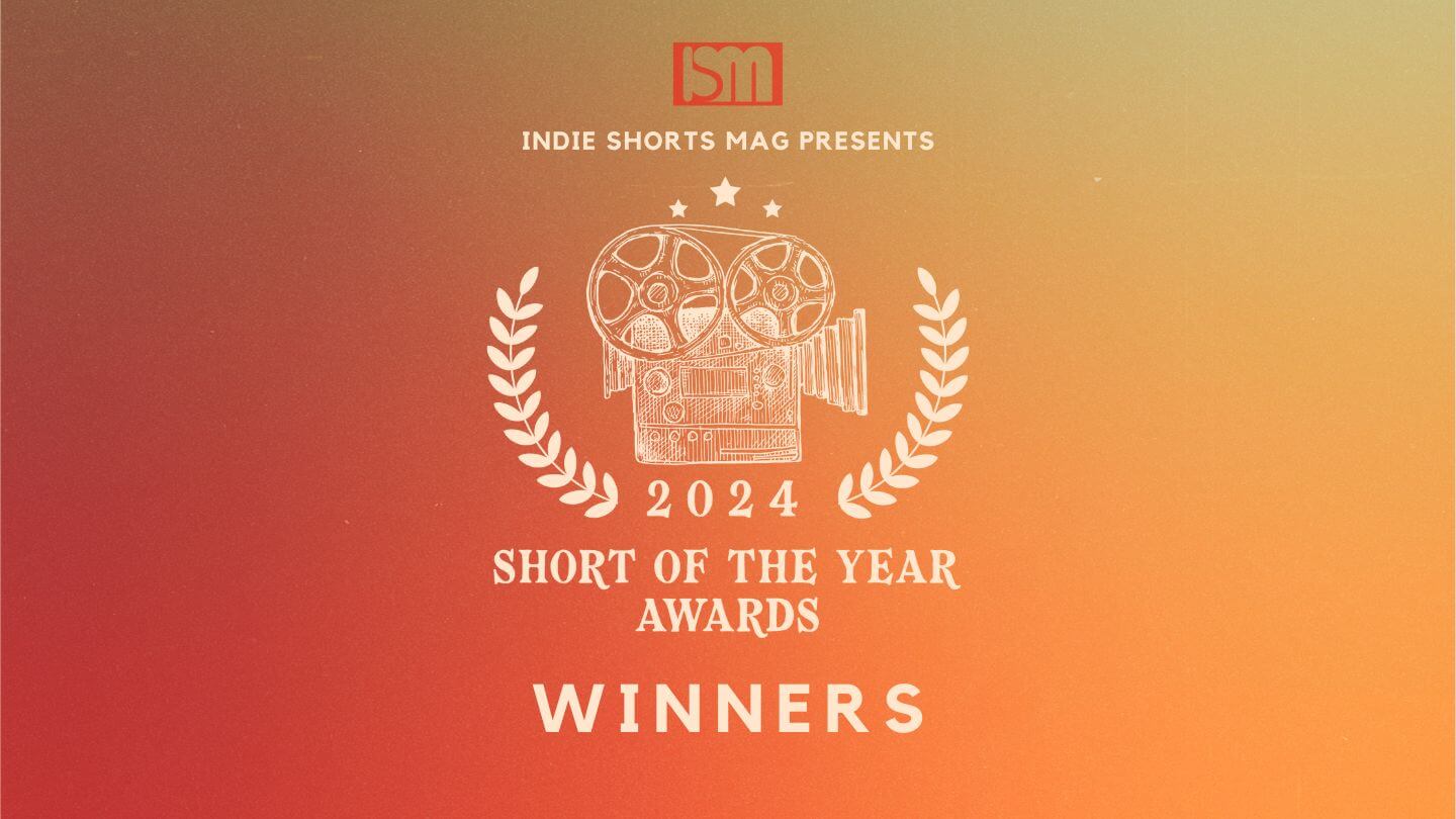 Winners Short of the Year Awards 2024