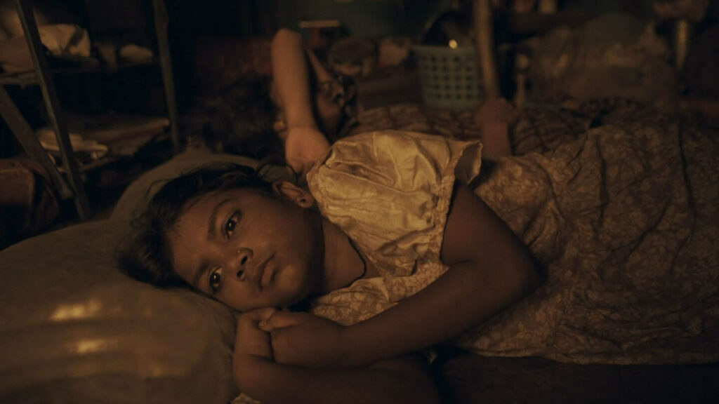 Anuja: Poverty, Family, and a Girl Just Starting to Come of Age