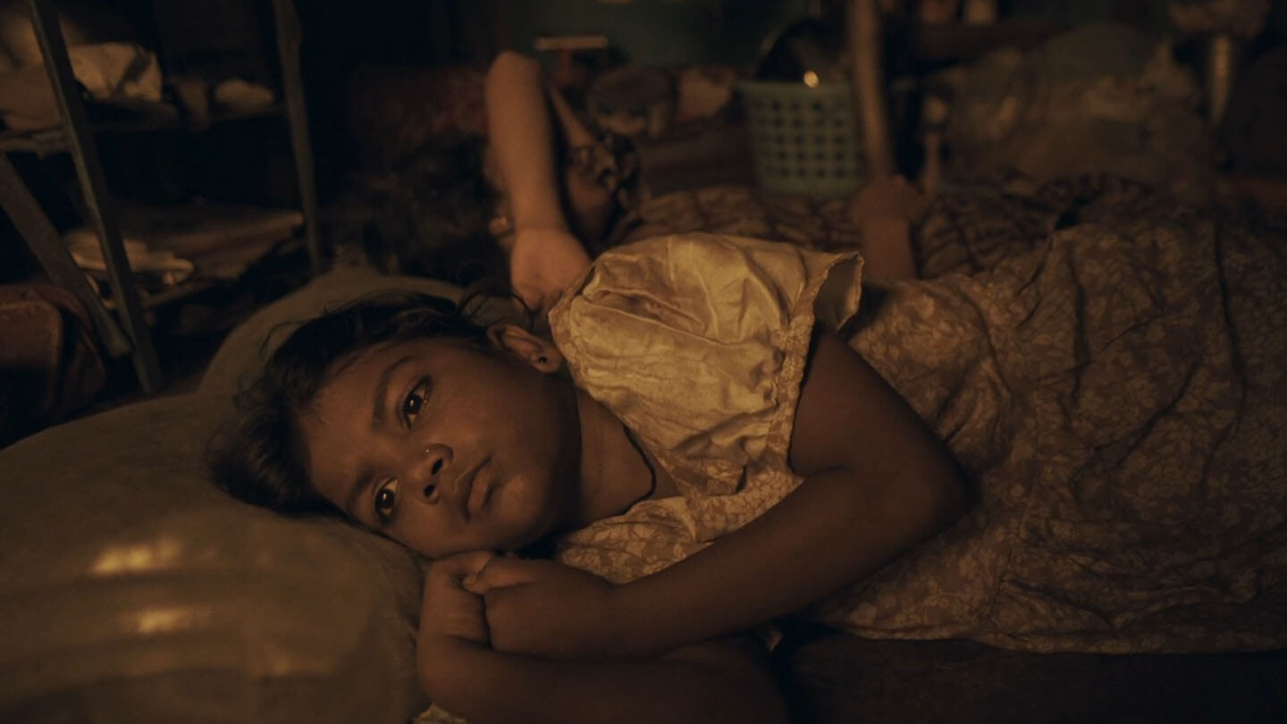 Anuja - Short Film Review - Indie Shorts Mag