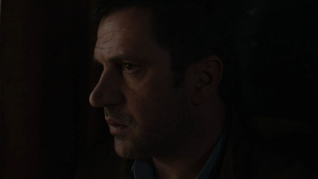 The Man Who Could Not Remain Silent: A Stunningly Astute Massacre Drama