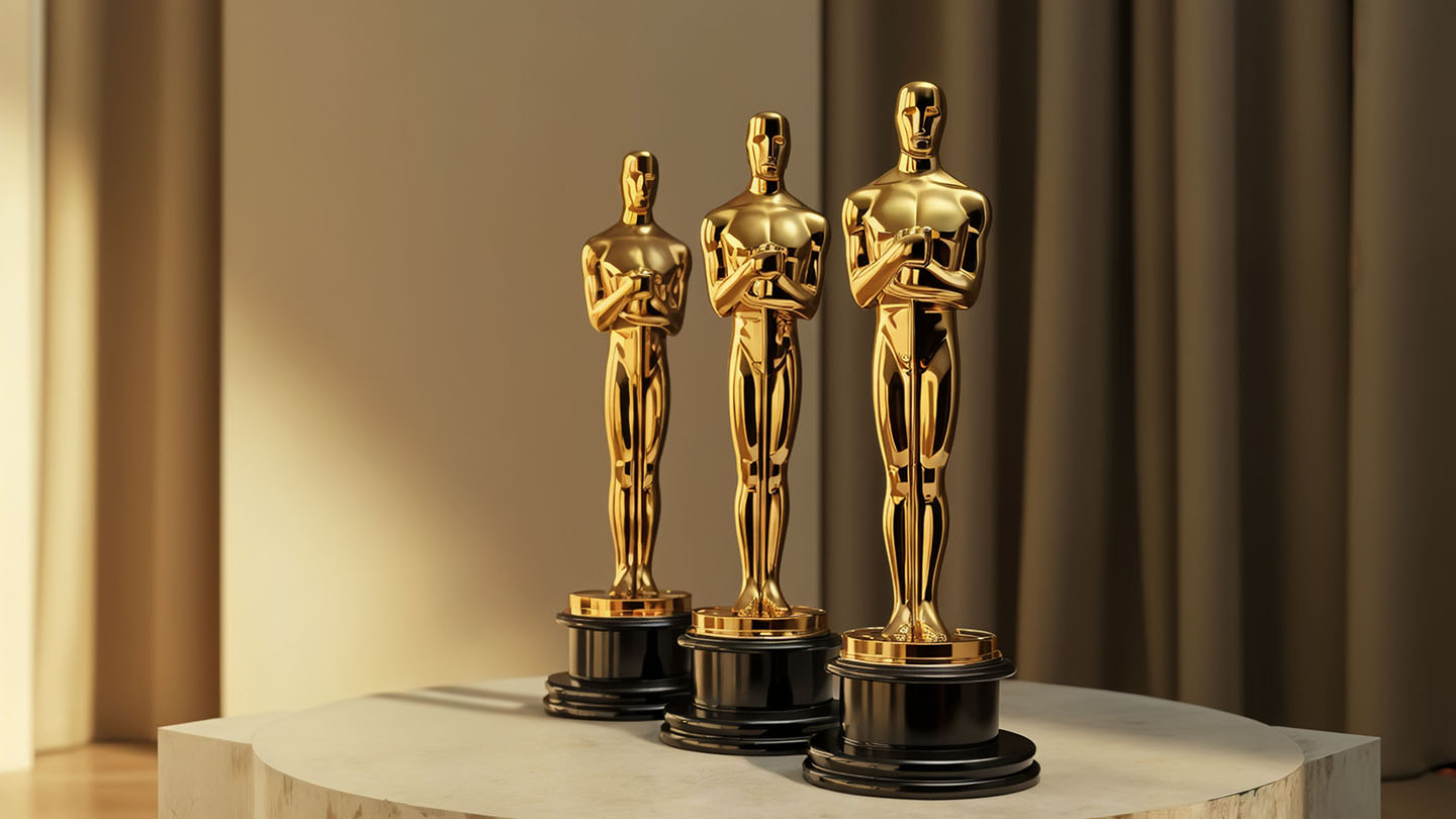 Academy Opens Submissions for 2025 Student Academy Awards Competition