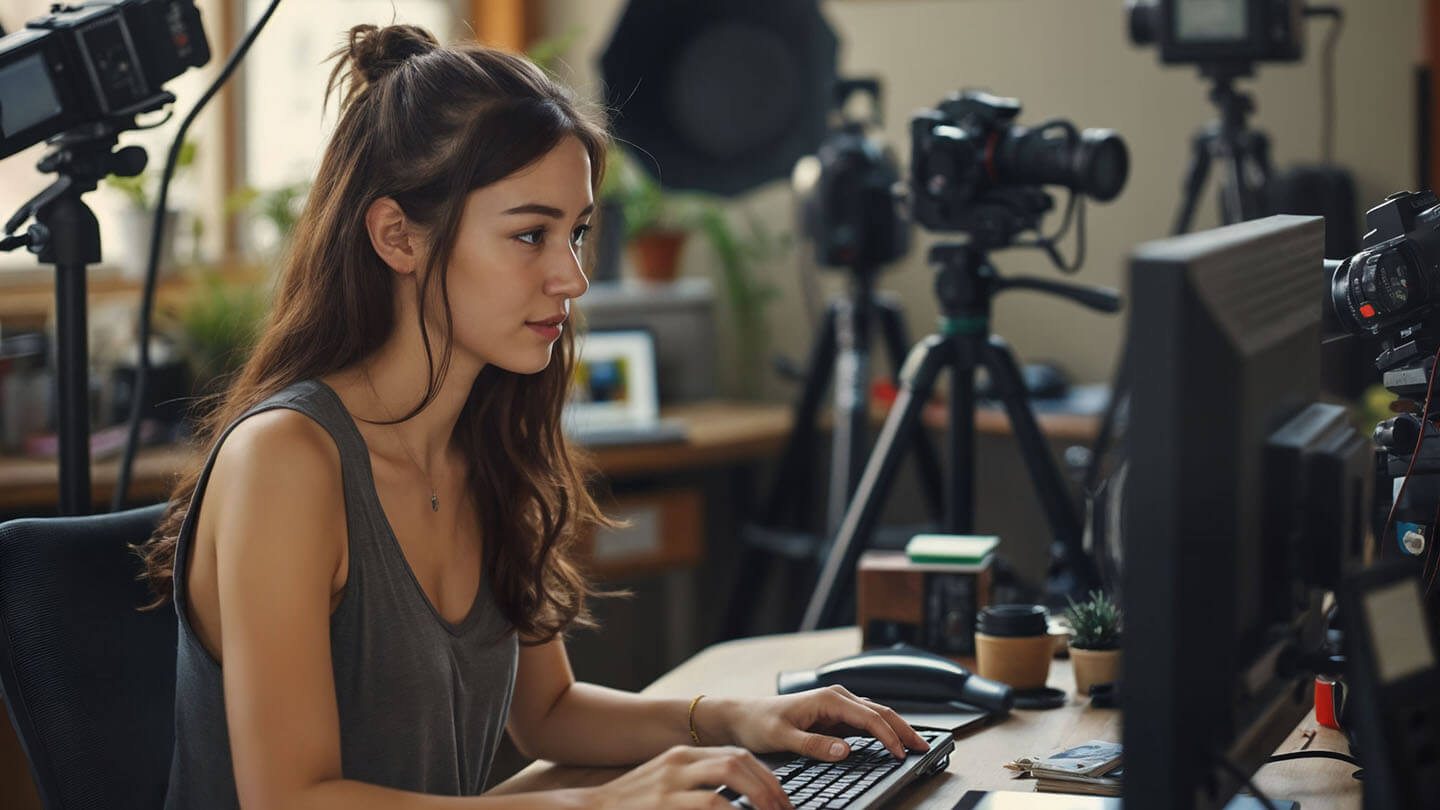 How to Optimize Your Short Film for Both People and Algorithms When Releasing Online - Indie Shorts Mag 1