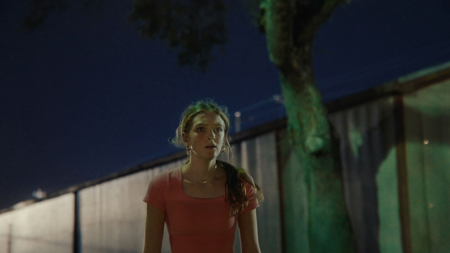 LeTZ PLaY A gaME: A Funhouse of a Film