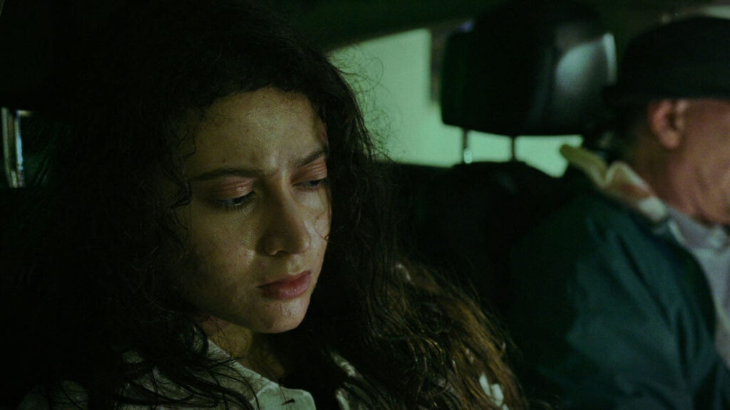 NEX-IS-US: Profoundly Sorrowful Teen Ensemble Drama