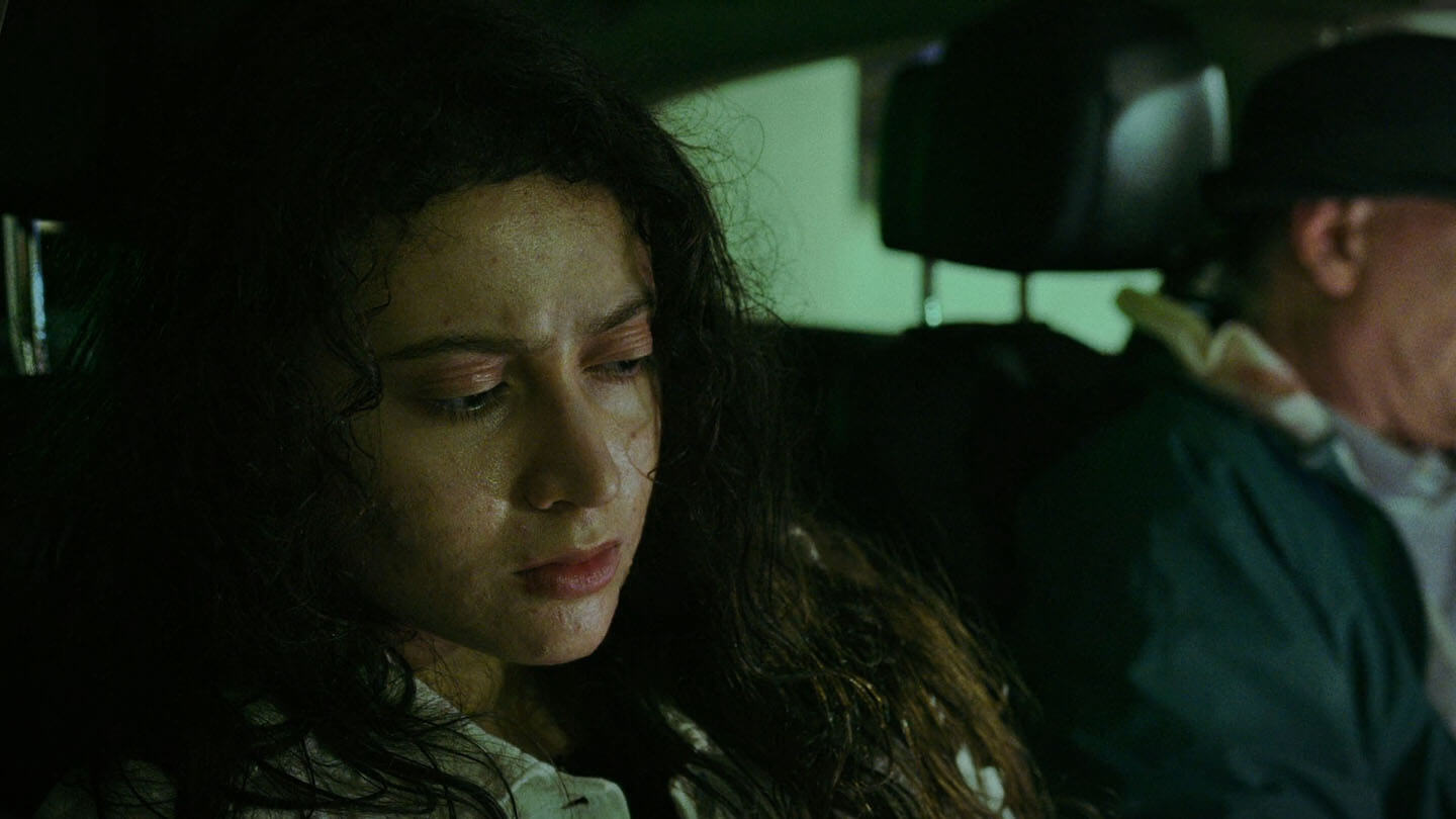 NEX-IS-US - Short Film Review - Indie Shorts Mag