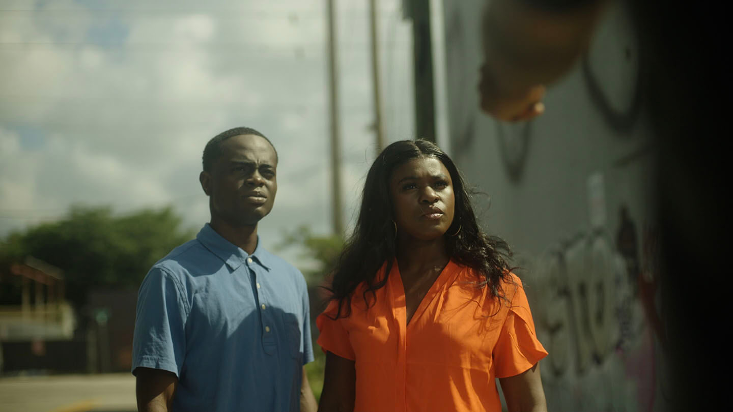 Stay with Me - Short Film Review - Indie Shorts Mag
