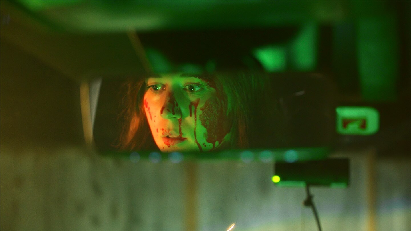 Bad Chemistry - Short Film Review - Indie Shorts Mag