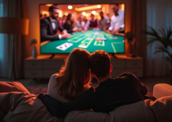 Betting Big in Small Packages The Best Gambling Themed Short Films Indie Shorts Mag - Indie Shorts Mag