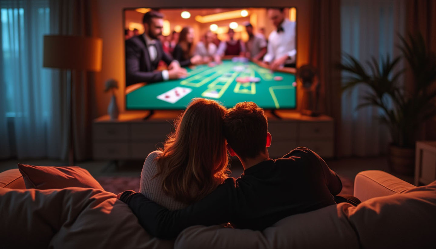 Betting Big in Small Packages: The Best Gambling-Themed Short Films