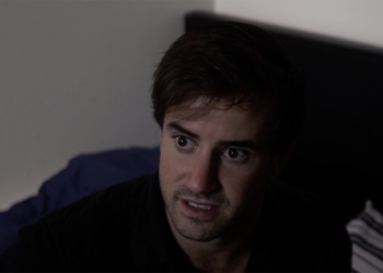 Enter the Room - Short Film Review - Indie Shorts Mag