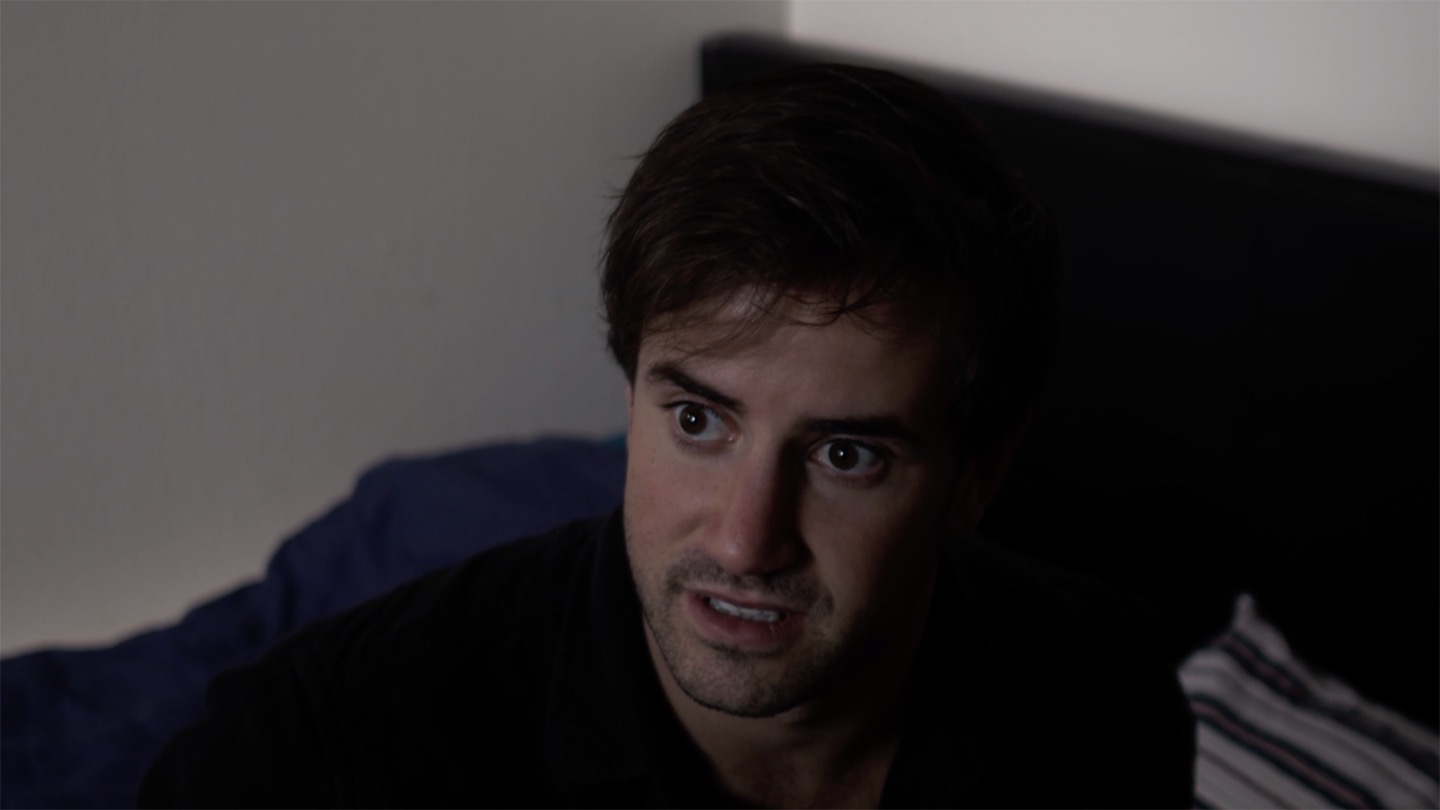 Enter the Room - Short Film Review - Indie Shorts Mag