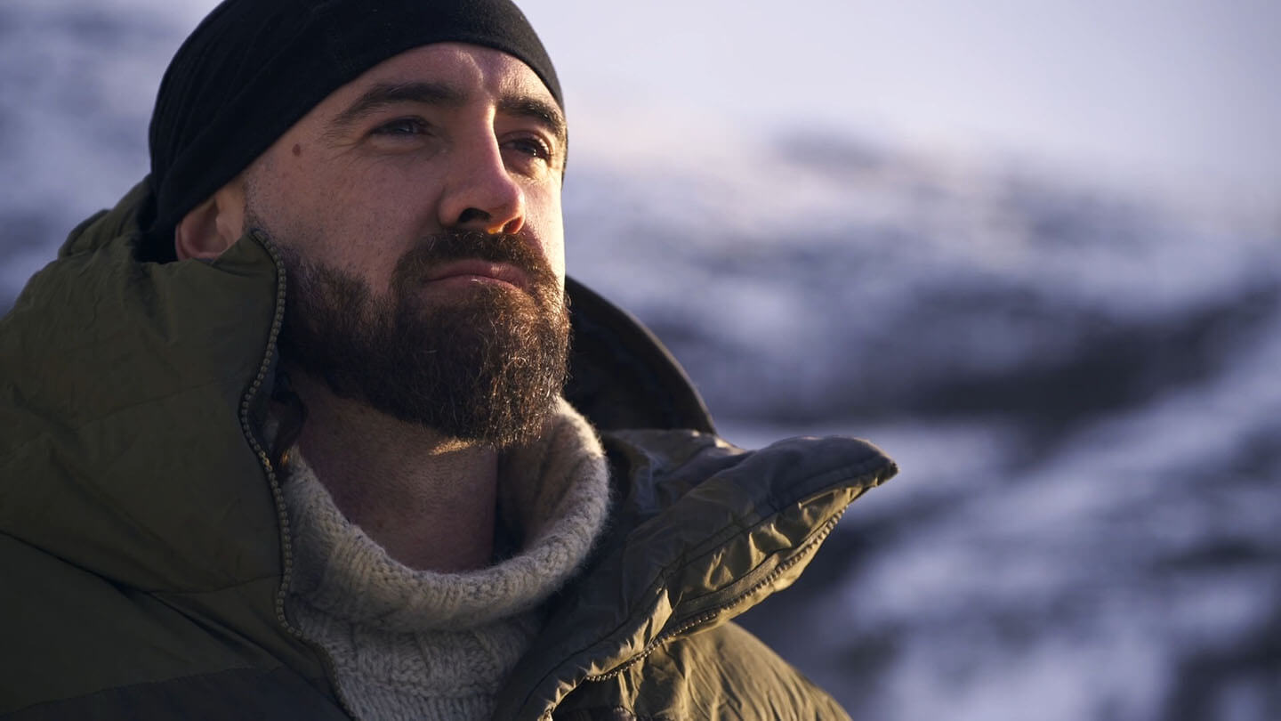 Peace Wilderness Man - Documentary Review - Indie Shorts Mag