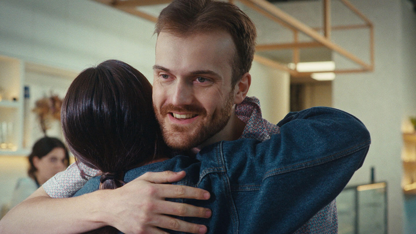 Strangers - Short Film Review - Indie Shorts Mag
