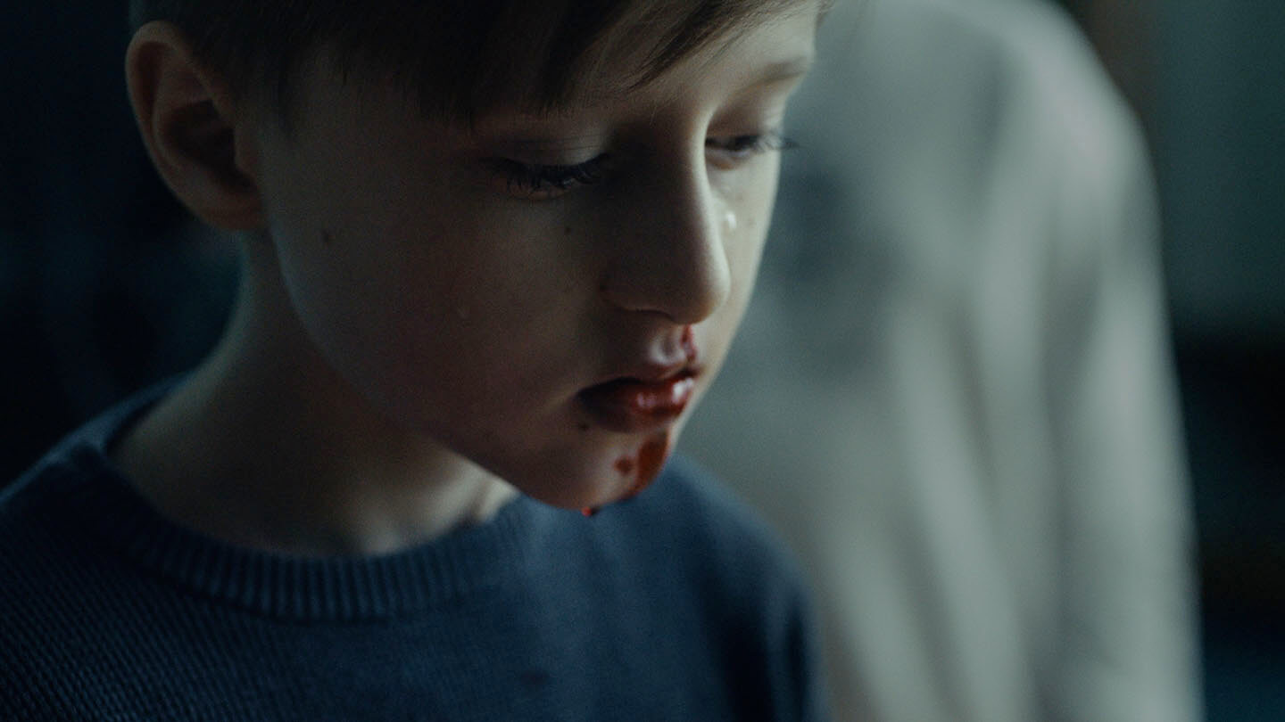 Crease - Short Film Review - Indie Shorts Mag