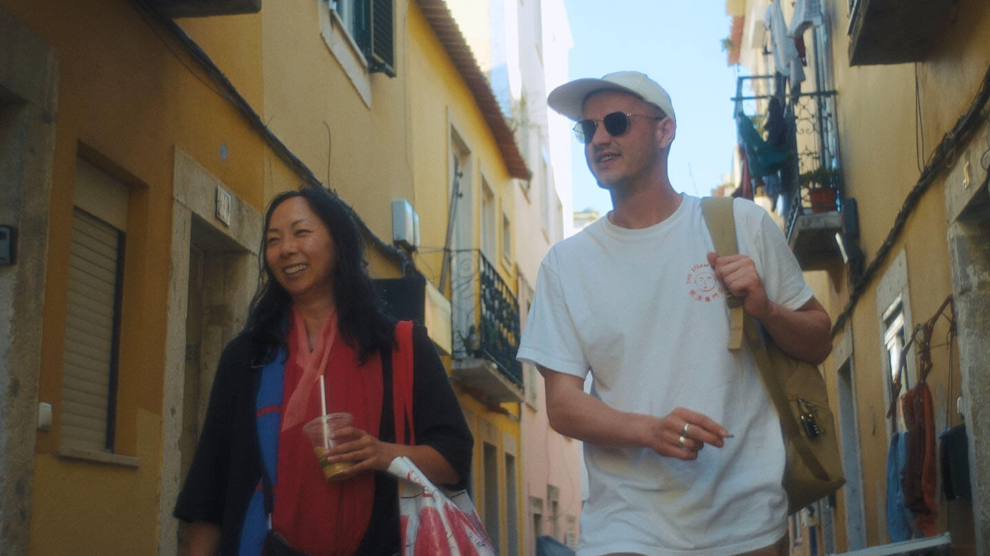 Curating Grief - Loss and Objects - Documentary Review - Indie Shorts Mag