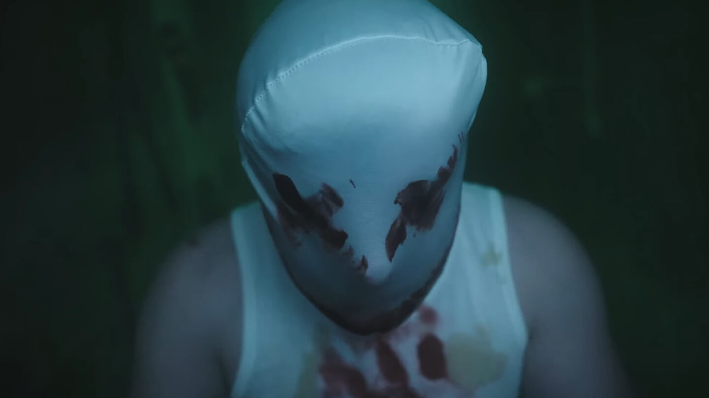 Curiosity - Short Film Review - Indie Shorts Mag