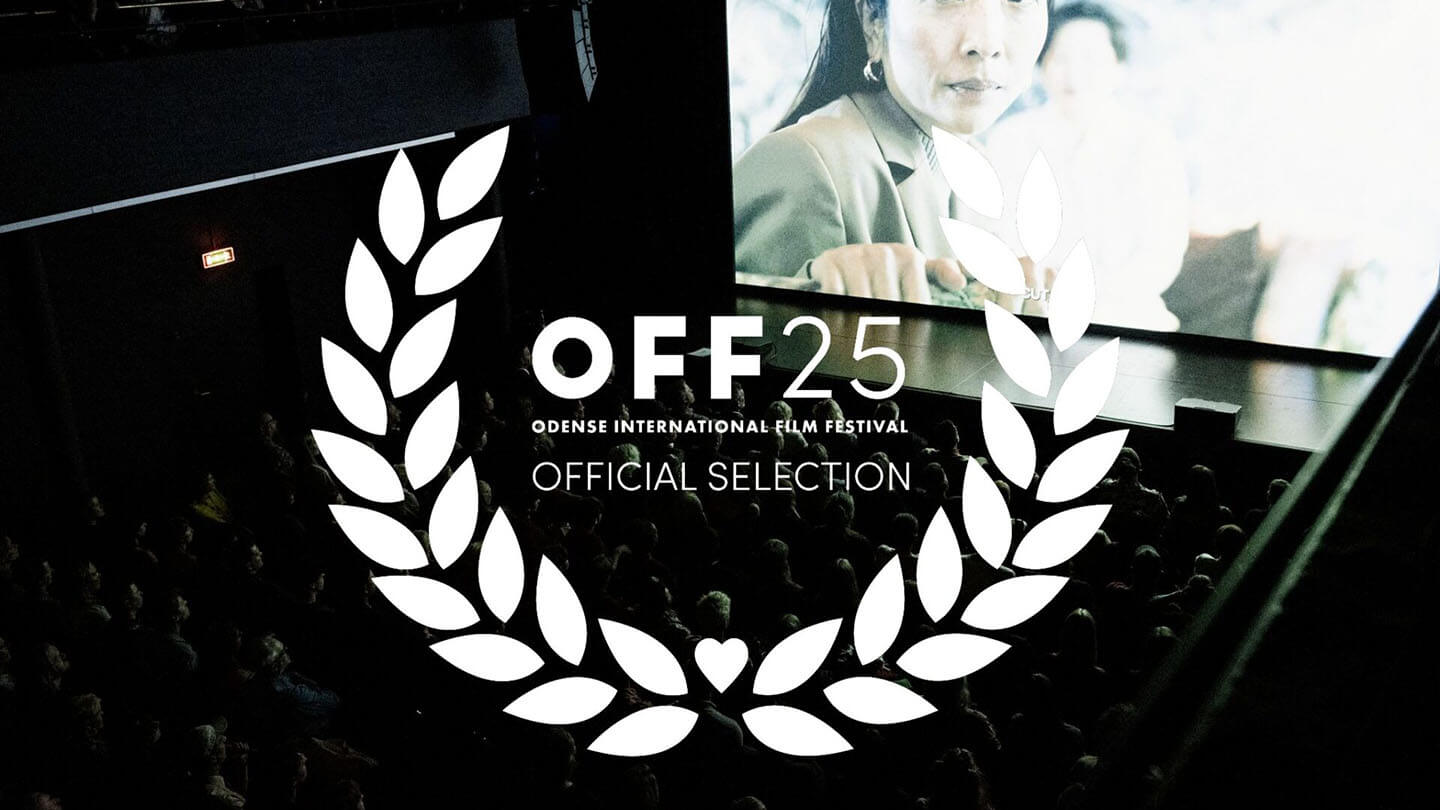 Odense International Film Festival 2025 Unveils Diverse Lineup- 163 Short Films from 47 Nations Set to Compete - Indie Shorts Mag