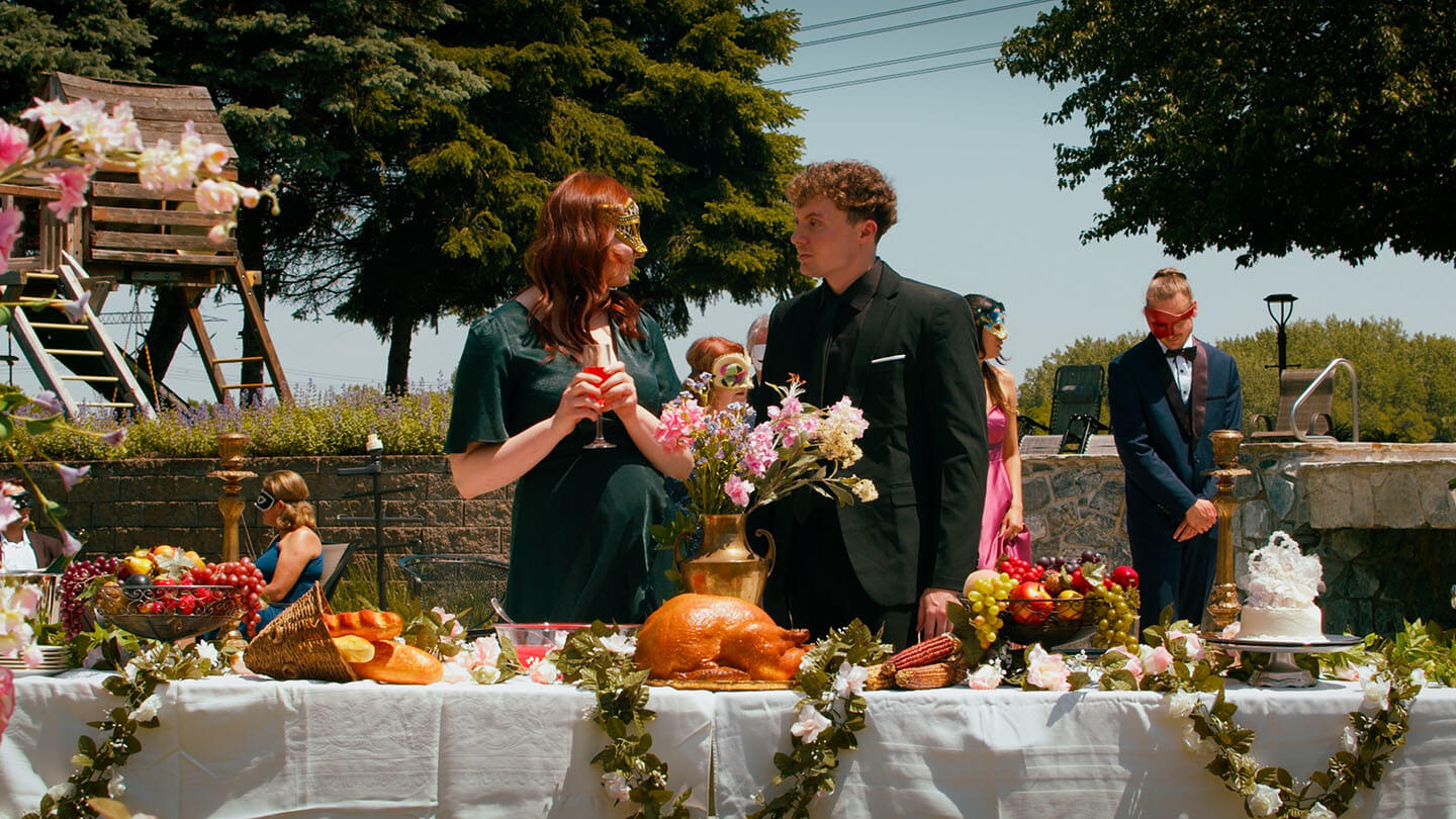The Aristocracy - Short Film Review - Indie Shorts Mag
