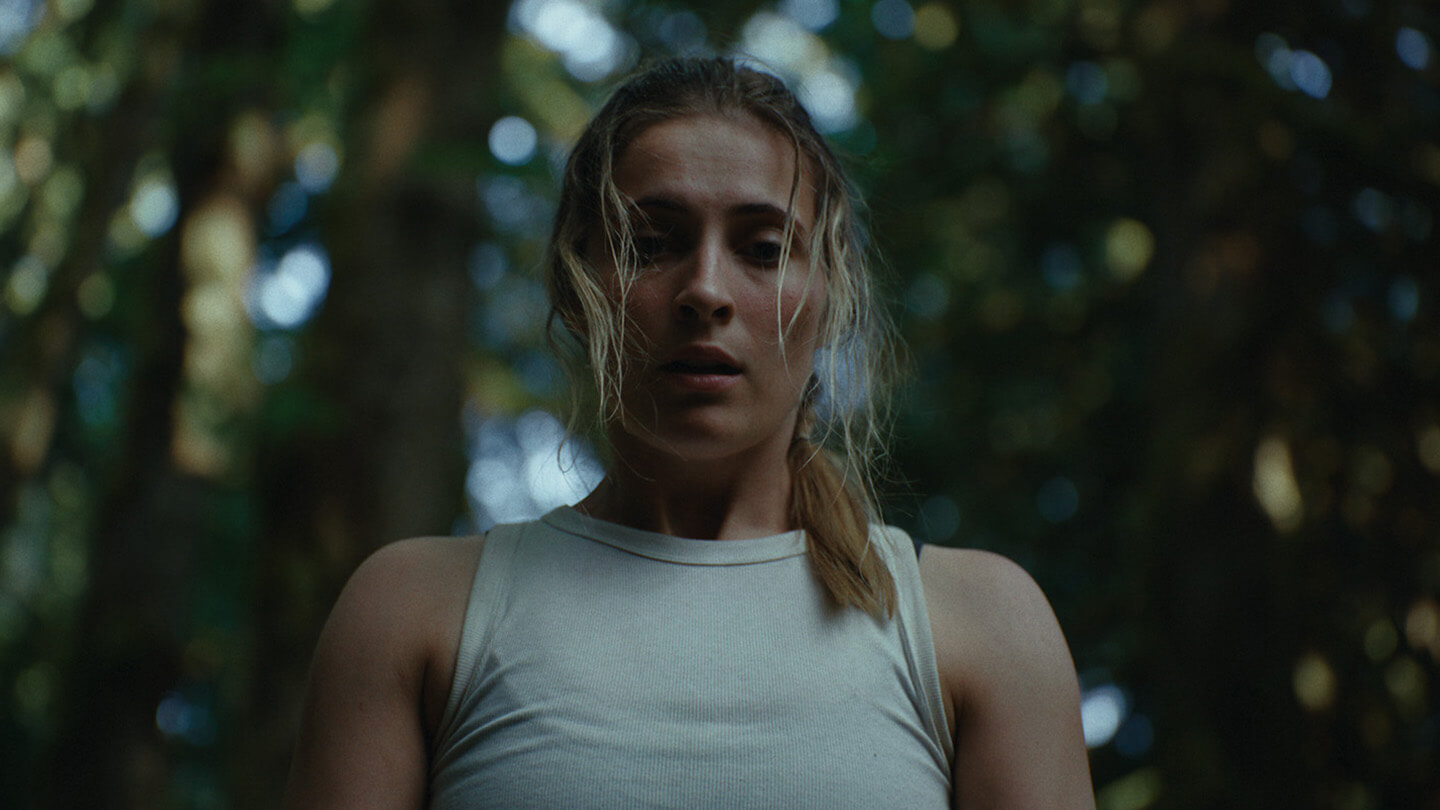 The One That Got Away - Short Film Review - Indie Shorts Mag