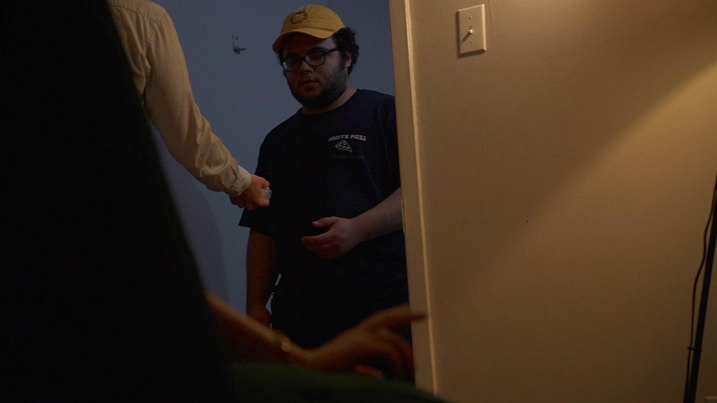 The Tip - Short Film Review - Indie Shorts Mag